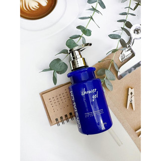 COMBO SỈ 5 CHAI SỮA TẮM CRYSTAL CAO CẤP