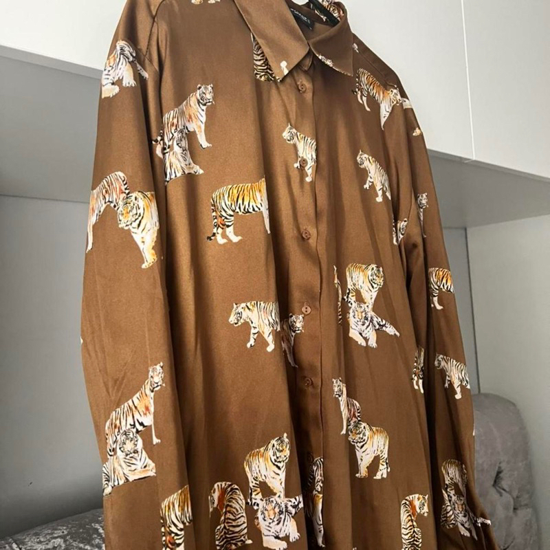 Áo sơ mi zara auth