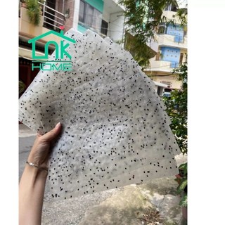 Bánh tráng mè đen Ninh Thuận ( loại 1 đặc biệt xấp 2,2 kg)