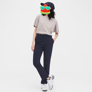 Quần dài nữ Uni qlo