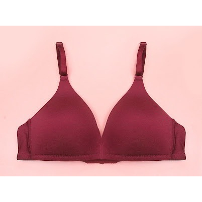 Áo lót nữ bra tập Gym Luperi Áo lót không gọng mỏng mút ép bản hai móc khóa SP846