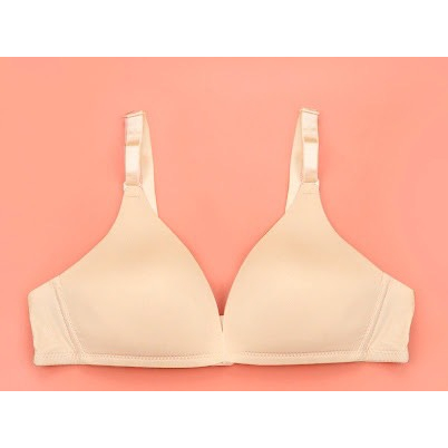 Áo lót nữ bra tập Gym Luperi Áo lót không gọng mỏng mút ép bản hai móc khóa SP846