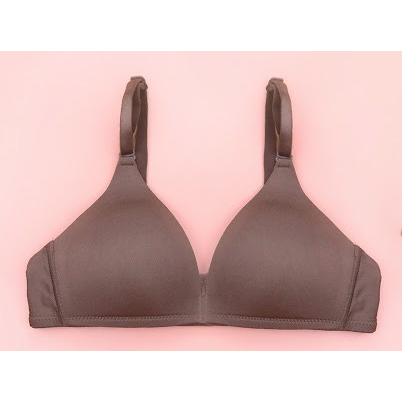 Áo lót nữ bra tập Gym Luperi Áo lót không gọng mỏng mút ép bản hai móc khóa SP846