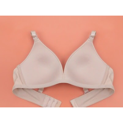 Áo lót nữ bra tập Gym Luperi Áo lót không gọng mỏng mút ép bản hai móc khóa SP846