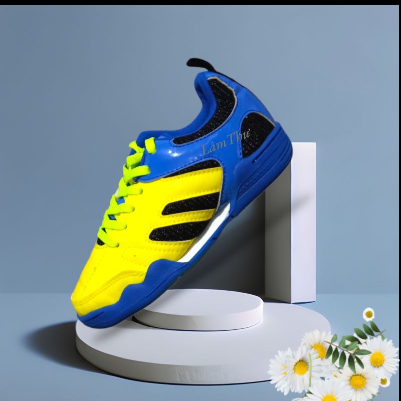 GIÀY CẦU LÔNG CẶP SIZE 30 ĐẾN 44 CHO CẢ GIA ĐÌNH mã PC2101