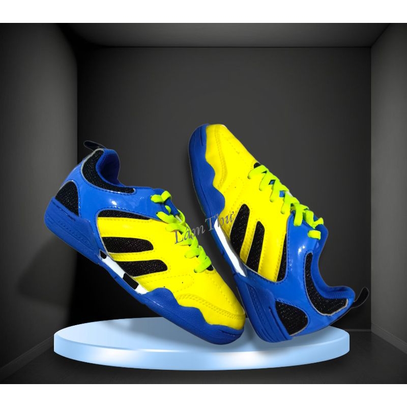 GIÀY CẦU LÔNG CẶP SIZE 30 ĐẾN 44 CHO CẢ GIA ĐÌNH mã PC2101