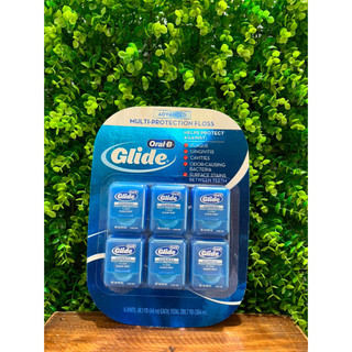 Lốc chỉ nha khoa của oral b