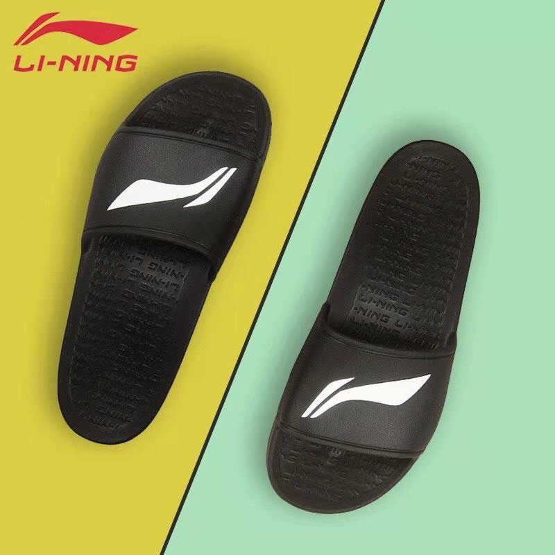 Dép Đúc Li-ning K thấm nước chính hãng 100%