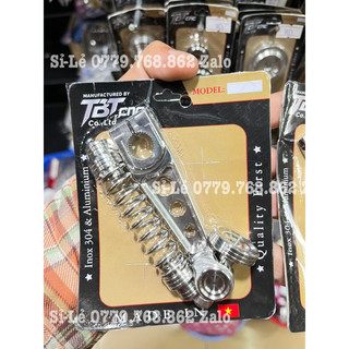 Càng thắng trước sau inox 304 TBT