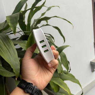 Trạm sạc LDNIO 6 cổng