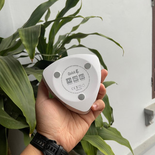Trạm sạc LDNIO 6 cổng