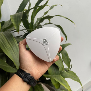 Trạm sạc LDNIO 6 cổng