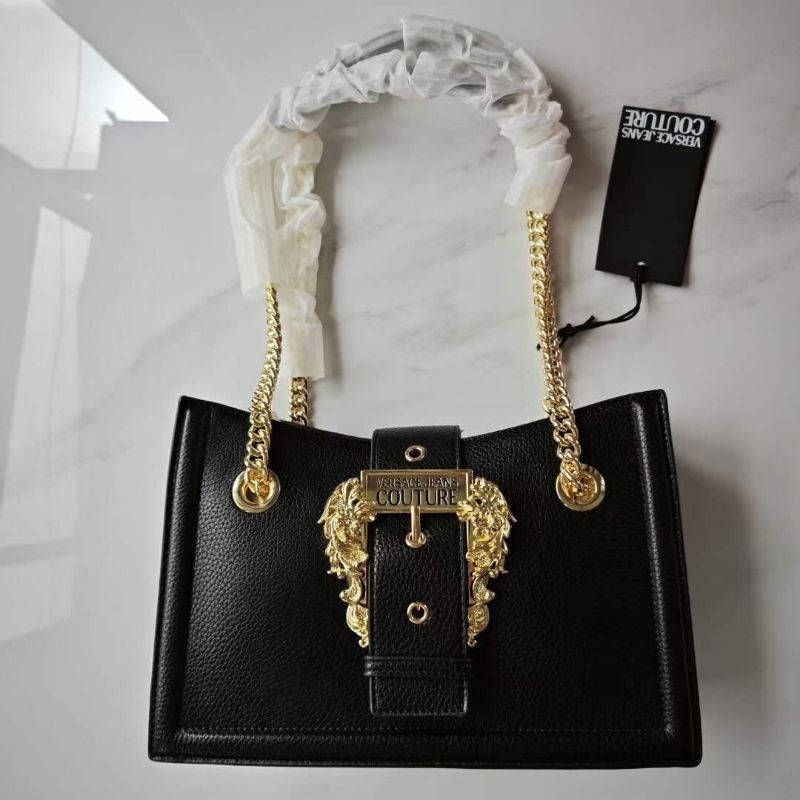 TÚI VERSAC.E JEANS COUTURE size nhỏ