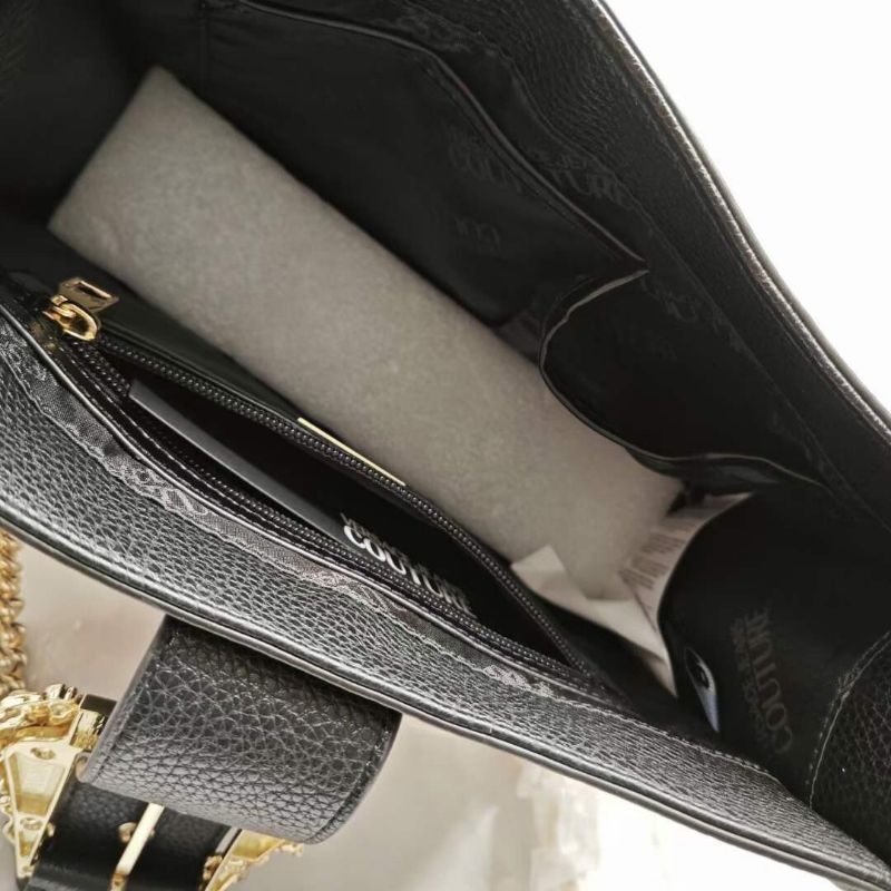 TÚI VERSAC.E JEANS COUTURE size nhỏ