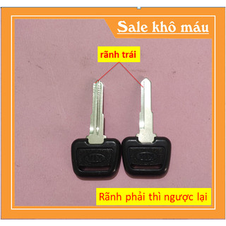 phôi chìa khoá ô tô KIA