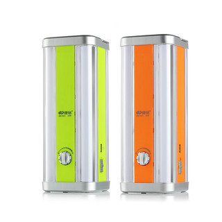 Đèn led tích điện km7671