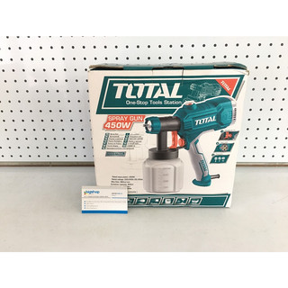 Máy phun sơn dùng điện Total TT3506