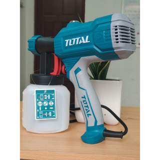 Máy phun sơn dùng điện Total TT3506