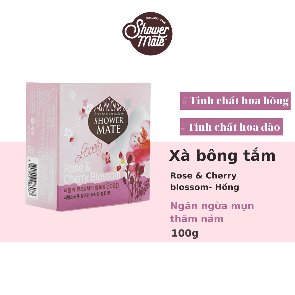 Xà bông tắm dưỡng da cao cấp Kerasys Hàn Quốc hương nước hoa và xà bông tắm albus