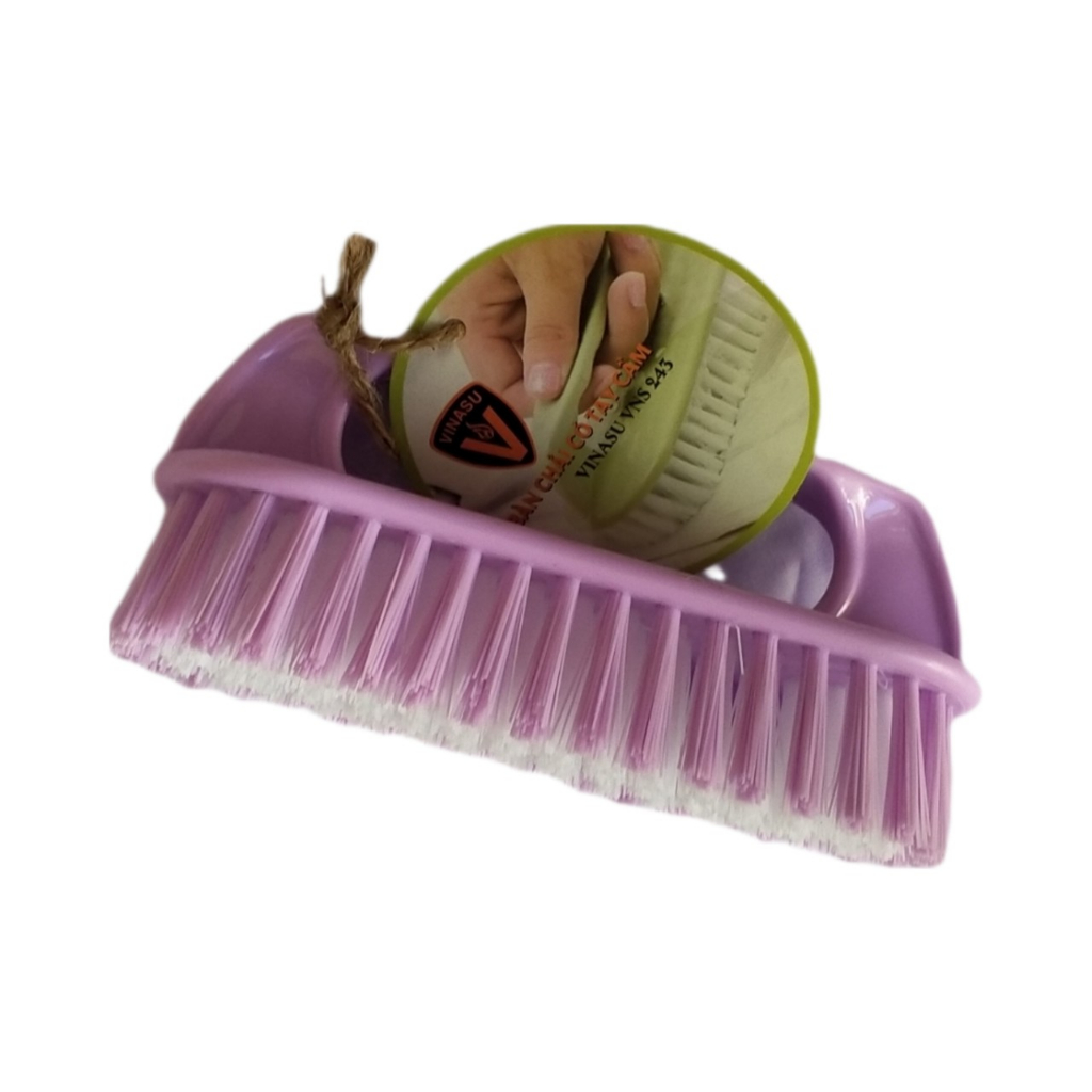 Bàn chải có tay cầm Vinasu