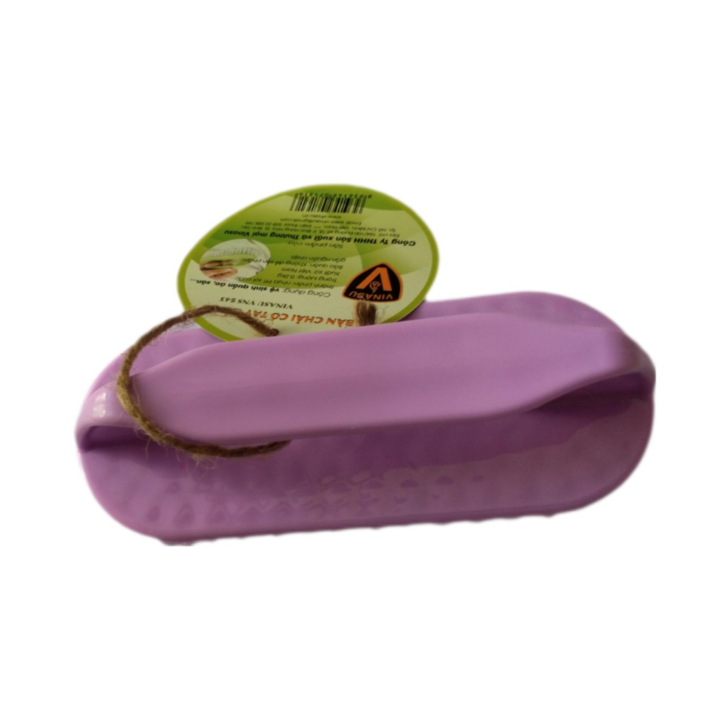 Bàn chải có tay cầm Vinasu