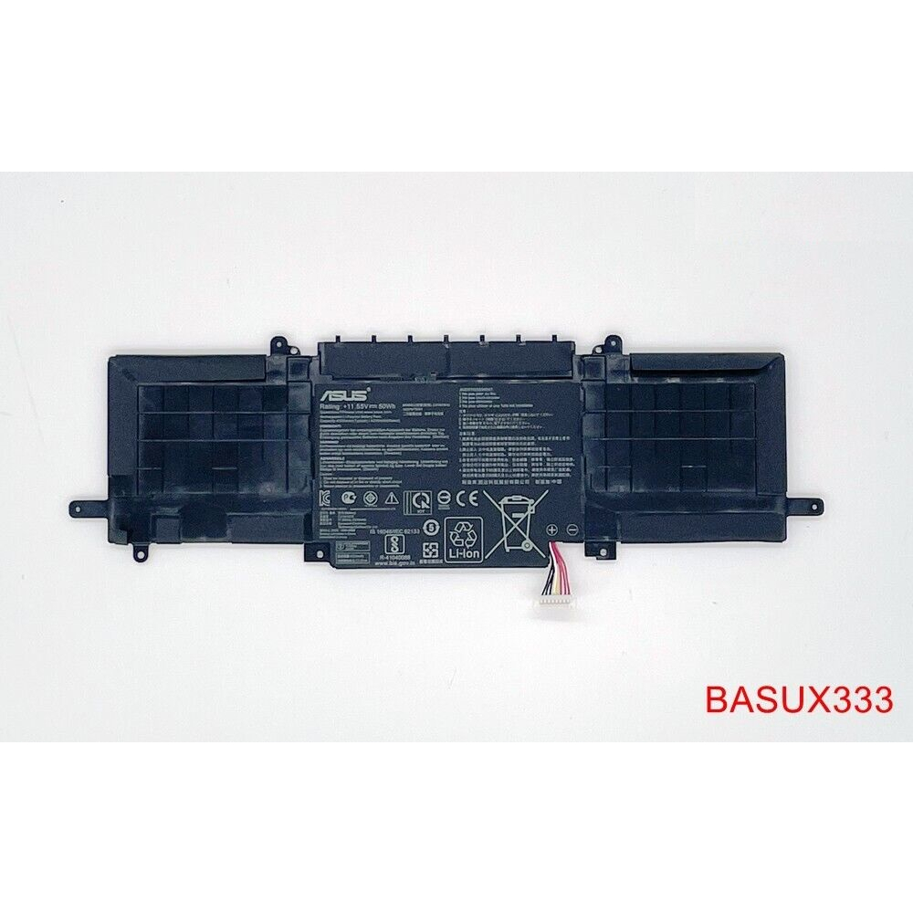 Pin laptop Asus Zenbook 13 UX333F, UX333FA, UX333FN, RX333FN, BX333FN Series, C31N1815 Zin