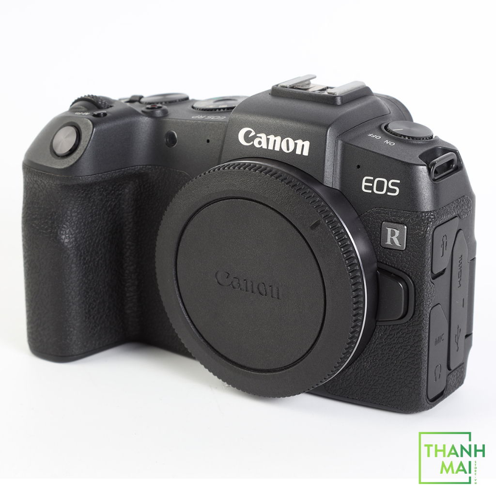 Máy ảnh Canon EOS RP