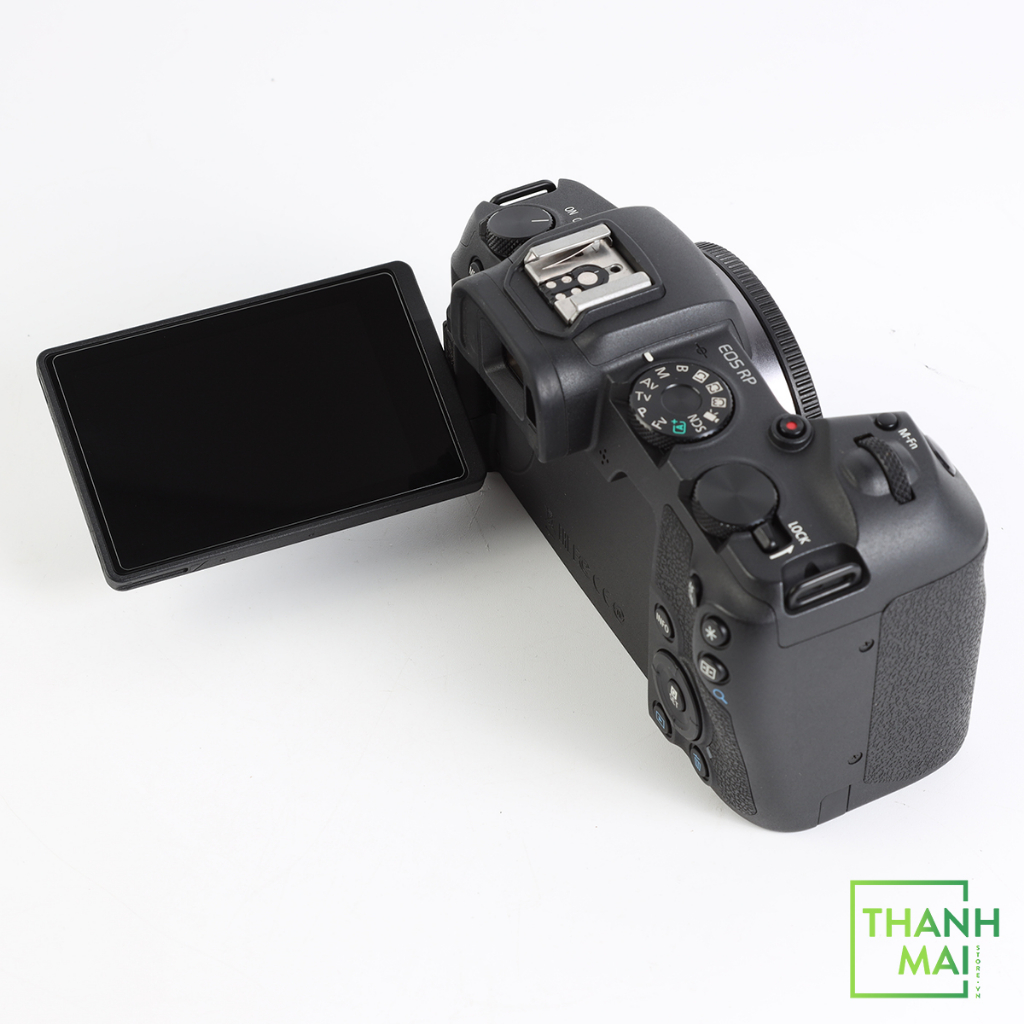 Máy ảnh Canon EOS RP