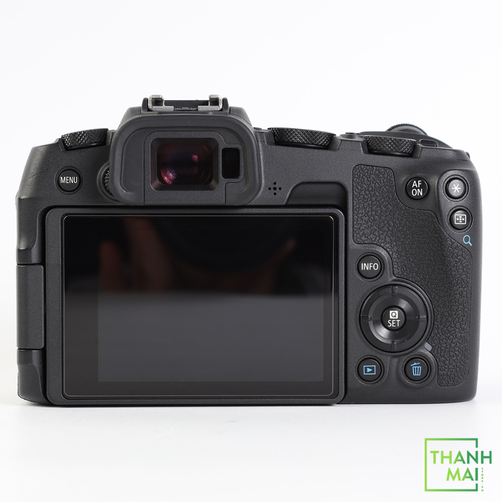 Máy ảnh Canon EOS RP