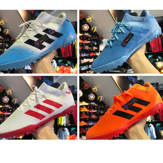 Giày thể thao đá bóng nemeziz 18.3 tf đủ size