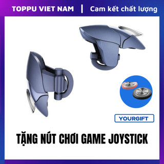 [SIÊU PHẨM PHI THUYỀN KHÔNG GIAN] NÚT BẮN PUBG MÔ PHỎNG PHI THUYỀN CỰC KÌ NHẠY VÀ NHẸ