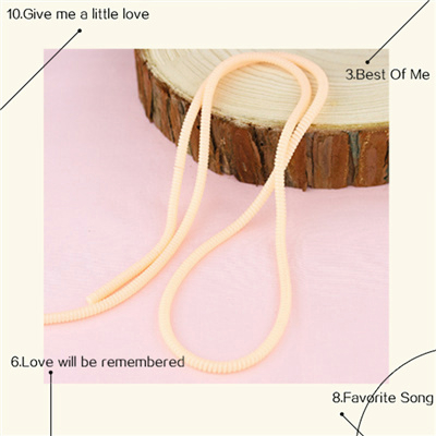 🍒🍒CHERRYKOKO Dây quốn Sạc, Cáp, Tai Nghe Nhiều Màu Giá Rẻ