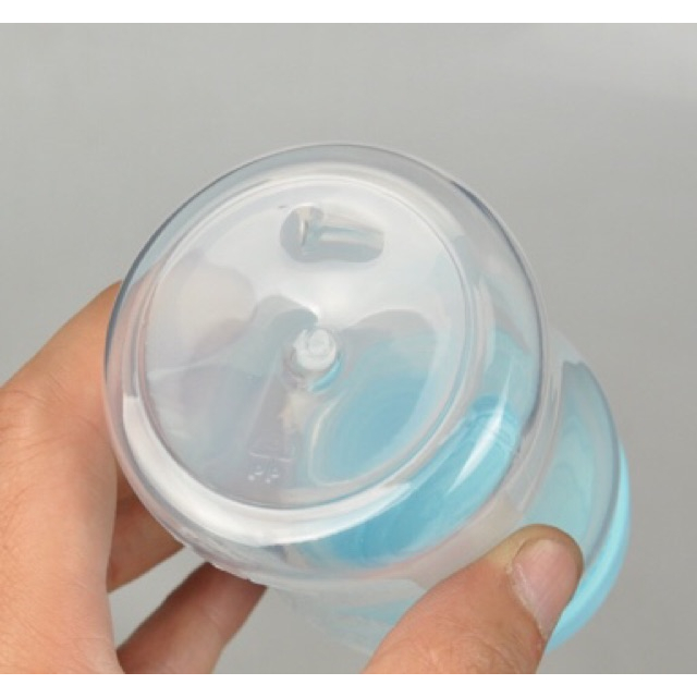 Bình trữ sữa chất lượng cao 180ml cho bé BQSHOP