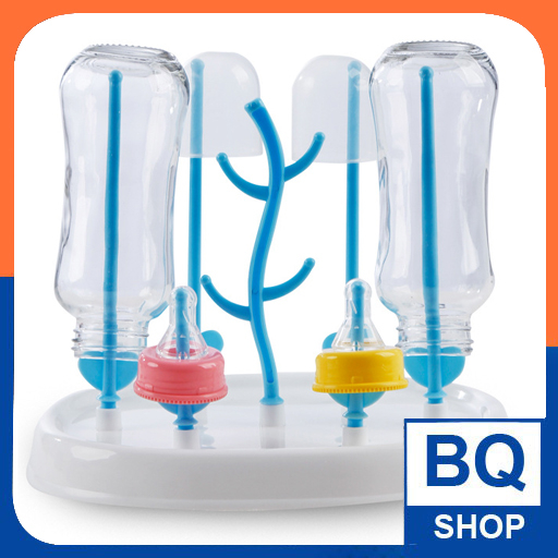 Khay úp bình không nắp đậy BQSHOP