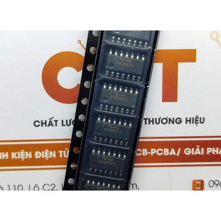 74vhc74mx ic ff d-type dual 1bit 14soic