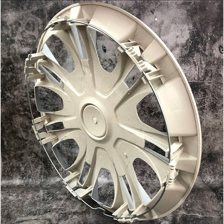 Ốp Chụp Mâm  Ô Tô KY