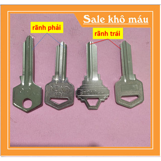 Phôi chìa khóa 909