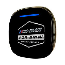 Android box dành cho bmw - d10 bm01