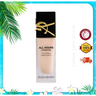 Kem Nền YSL All Hours Foundation Luminous Matte