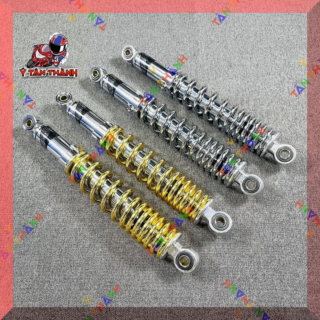 Phuộc sau takegawa wave,future MS06