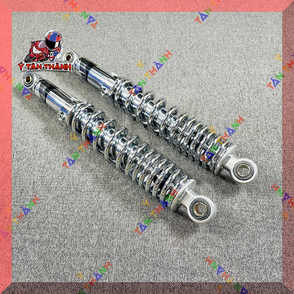 Phuộc sau takegawa wave,future MS06