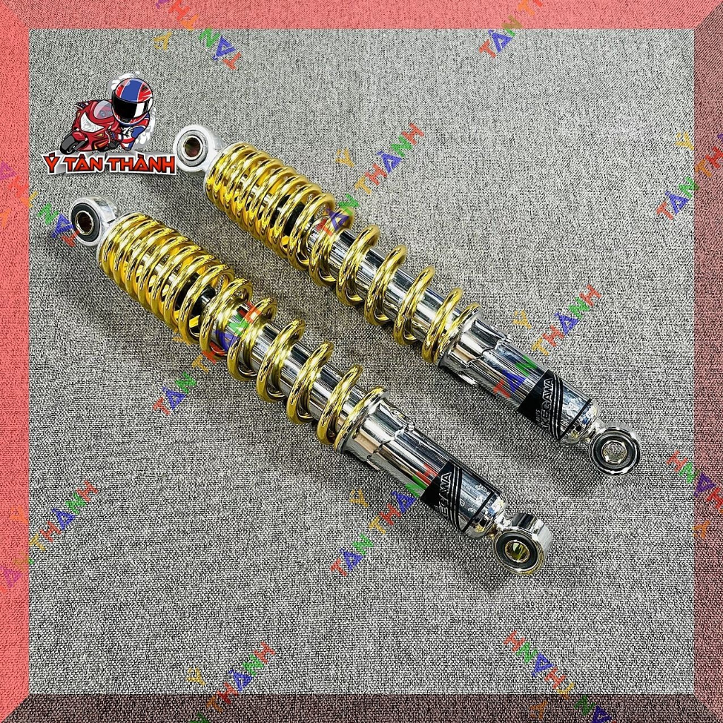 Phuộc sau takegawa wave,future MS06