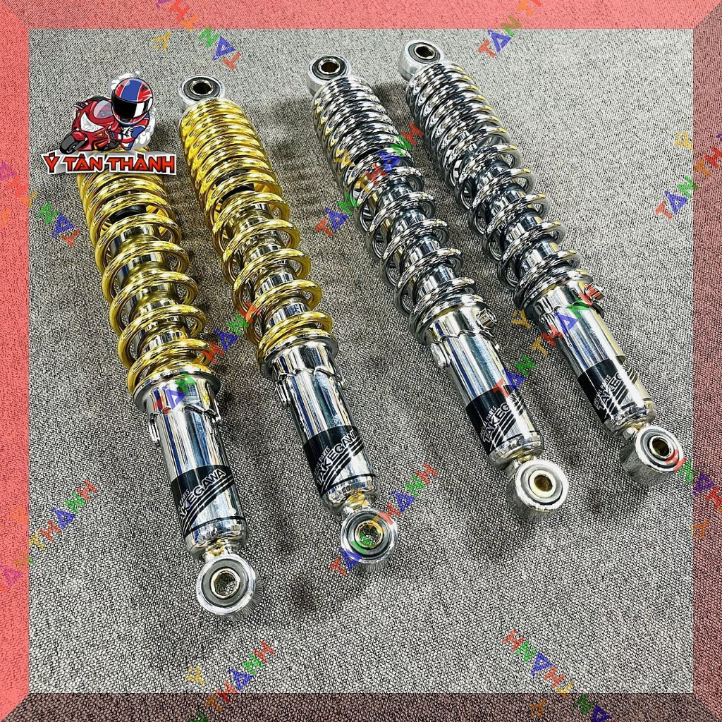 Phuộc sau takegawa wave,future MS06