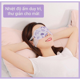 Set 30 Miếng Mặt Nạ Thư Giản Mắt