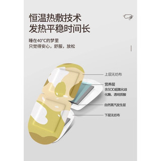 Set 30 Miếng Mặt Nạ Thư Giản Mắt