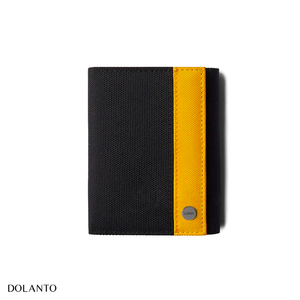 Ví DOLANTO BRAND® Flap Wallet