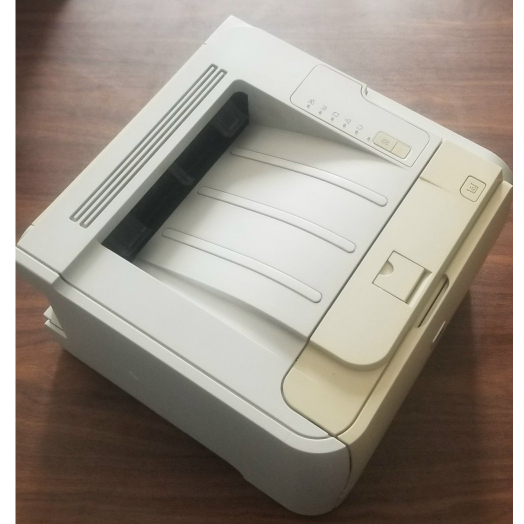 HP laserjet 2035