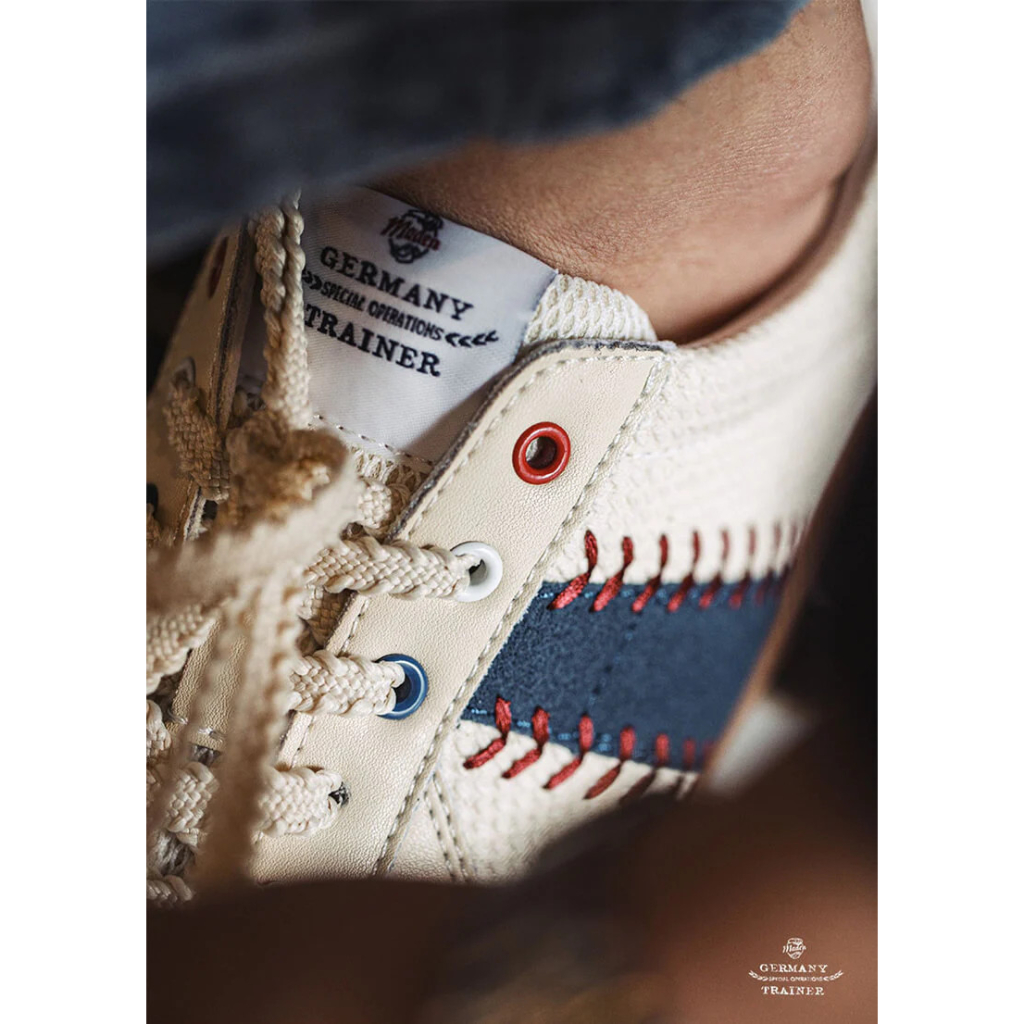 Giày Thể Thao Nam Retro Sneaker ACE - MD2301 | Bad Under