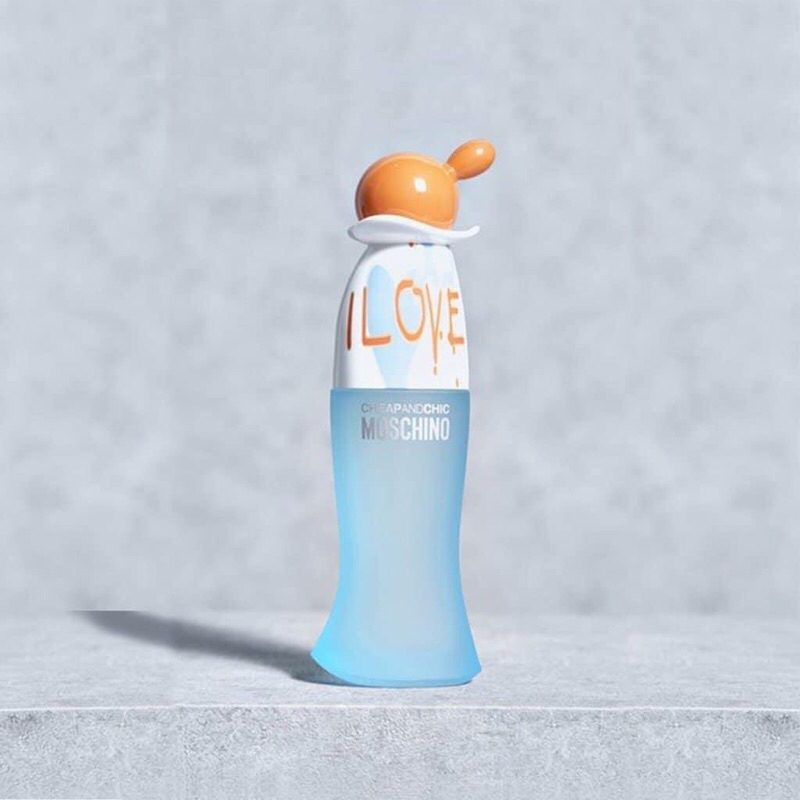 🦋Moschino I Love Love🦋 30ml