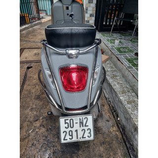 Khung bảo vệ xe Vespa Sprint